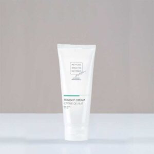 کرم شب بازسازی کننده  175 میلی لیتر  ام بی کی