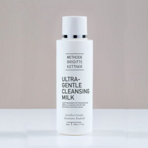 شیر پاک کننده فوق العاده ملایم 200 میلی لیتر  ام بی کی