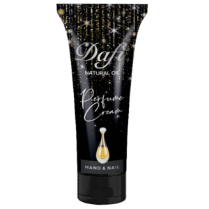 کرم عطری دست و ناخن ژادور دافی