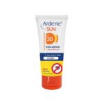 لوسیون ضد آفتاب دافع حشرات آردن SPF30 حجم 75 میلی لیتر