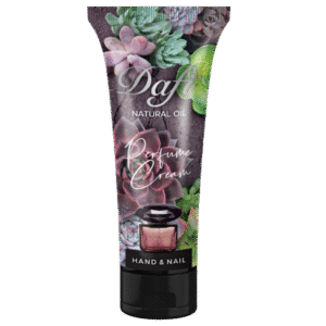 کرم عطری دست و ناخن کریستال نویر دافی