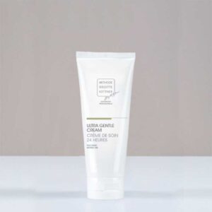 کرم مرطوب کننده ملایم 175 میلی لیتر  ام بی کی