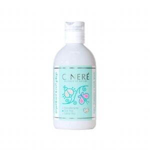 شامپو سر و بدن کودک سینره مناسب نوزادان حجم 250 میلی لیتر