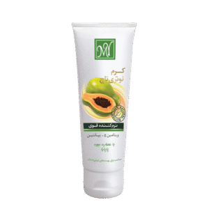 کرم میوه ای نوتری تاچ مای(پوستهای بسیار خشک) 75میل|My nutri touch cream 75ml