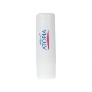 بالم مرطوب کننده و ترمیم کننده لب آردن سری Atopia مدل Dry Relief