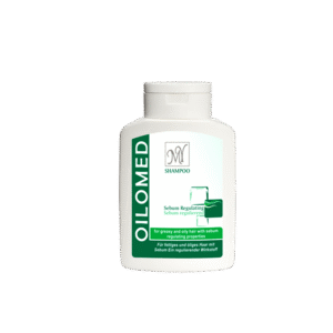 شامپو مخصوص موهای چرب اویلومد مای|My Sebum Regulating Oilomed Shampoo