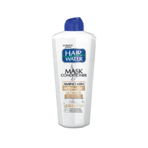 ماسک مو هیر واتر حاوی بیوتین و زینک