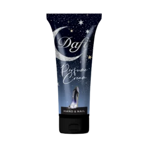 کرم عطری دست و ناخن گودگرل دافی