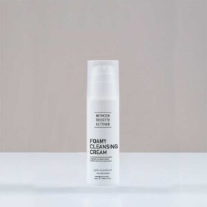 کرم پاک کننده فومی 150 میلی لیتر  ام بی کی