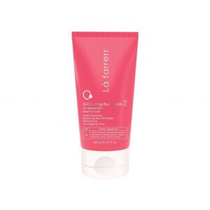 ژل شستشوی صورت لافارر مناسب پوست معمولی کد 2 حجم 150 میلی لیتر