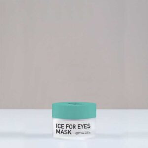 ماسک یخ برای چشم 15 میلی لیتر  ام بی کی