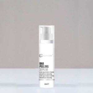 سرم لایه بردار BHA کلایتون