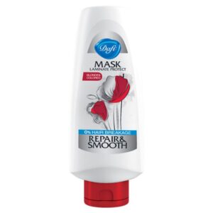 ماسک مو دافی مناسب موهای رنگ شده و بلوند حجم 300 میل