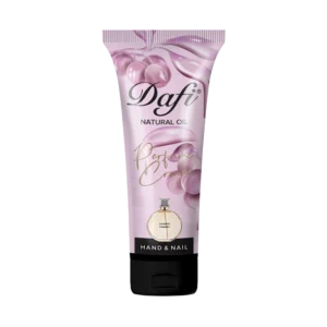 کرم عطری دست و ناخن چنل چنس دافی