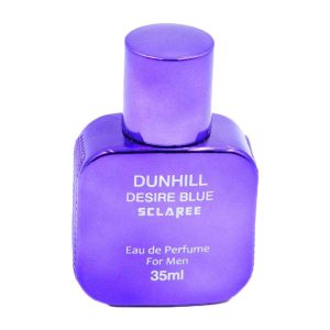 ادو پرفیوم مردانه مدل DUNHILL DESIRE BLUE اسکلاره