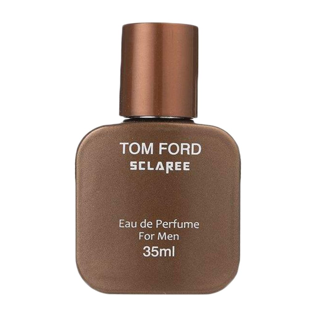 عطر جیبی مردانه مدل Tom Ford اسکلاره