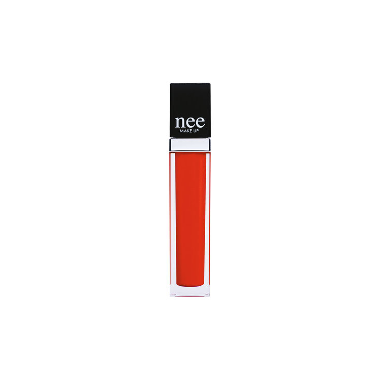 رژ لب مایع پر رنگ نی میکاپ Nee Makeup