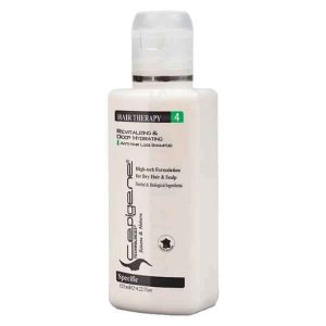 شامپو تخصصی ضد ریزش و تقویت کننده موی خشک سپیژن