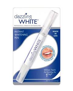 قلم سفید کننده دندان وایت دیزلینگ Dazzling White