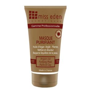 ماسک پیوریفیانت روغن آرگان میس ادن